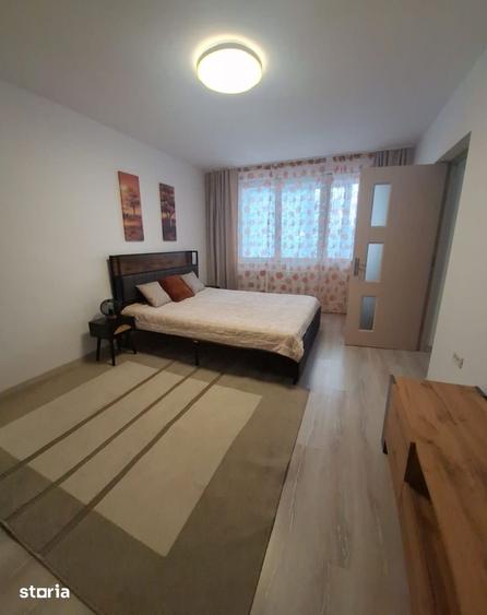 Apartament 3 cam, zona centrala, garaj. - 5