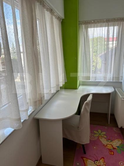 Apartament 3 camere, decomandat, zona Zamca - 11
