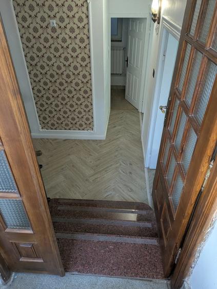 Casă cu 4 camere cu Teren 51 Mp în Central