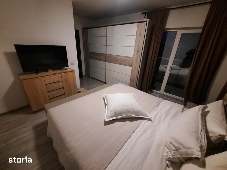 Casă cu 4 camere cu Teren 450 Mp în Joița