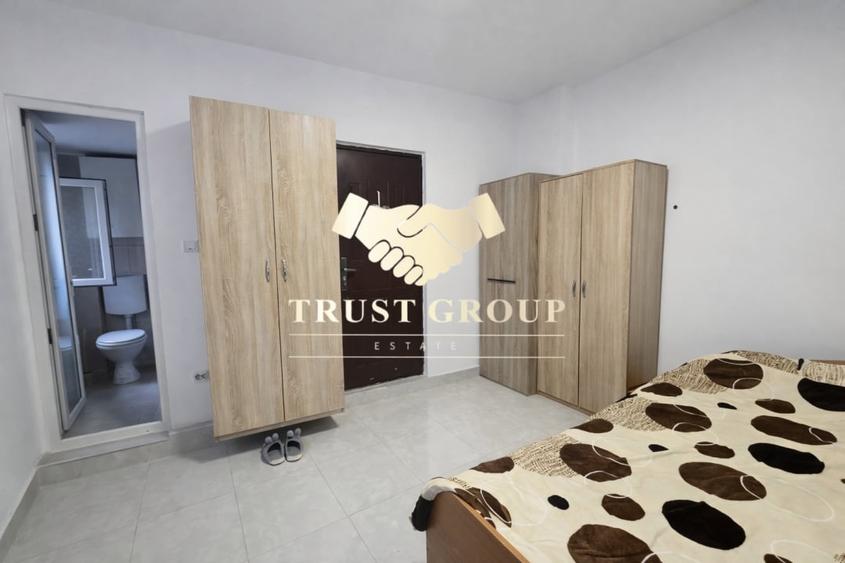 Apartament cu 2 camere decomandat în Basarab