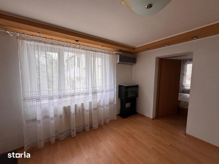 Apartament 3 camere Bulevardul Mihai Eminescu - 2
