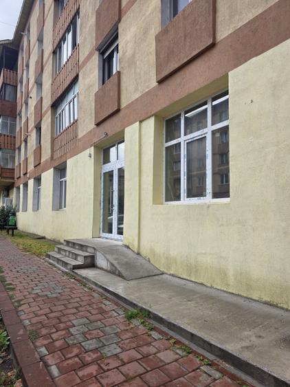Spațiu comercial, de 170 mp, în Dumbrava