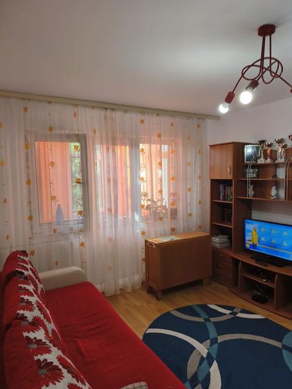 Apartament cu 2 camere semidecomandat în Alexandru cel Bun