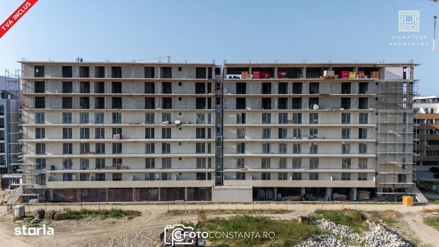 Apartament cu 5 camere în Nord