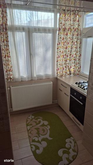 Apartament 3 camere EREMIA GRIGORESCU - 1