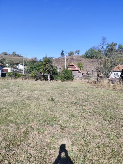 Casă cu 4 camere în Vânători