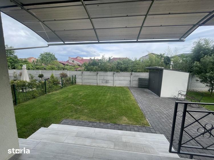 Apartament deosebit de inchiriat 3 camere direct de la proprietar - 2