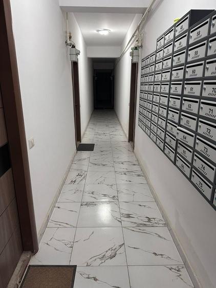 Apartament cu 2 camere decomandat, mobilat în Păcii