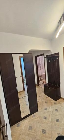 Apartament cu 2 camere în Carrefour