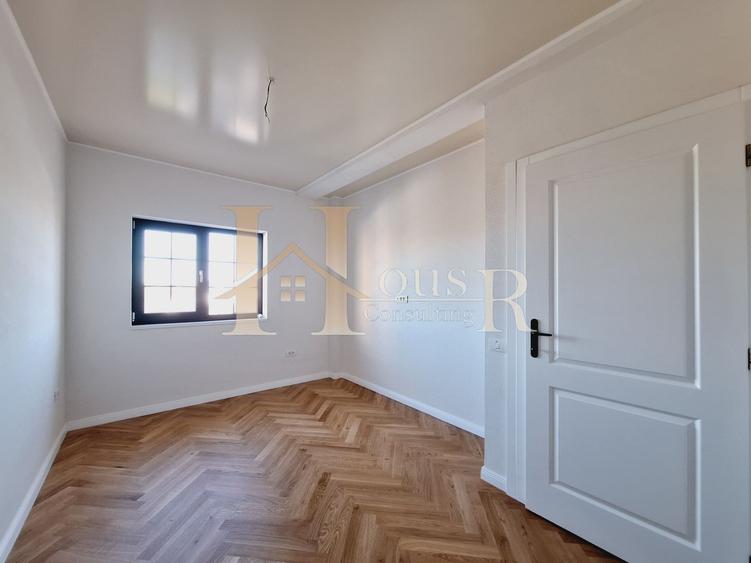 Duplex cu 5 camere cu Canalizare în Braytim