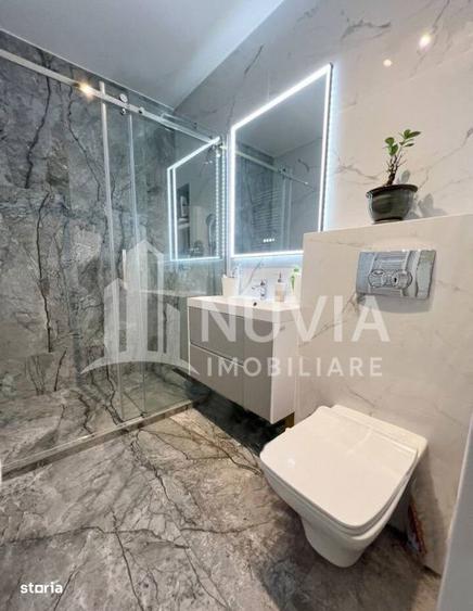 Casă cu 4 camere cu Teren 235 Mp în Central
