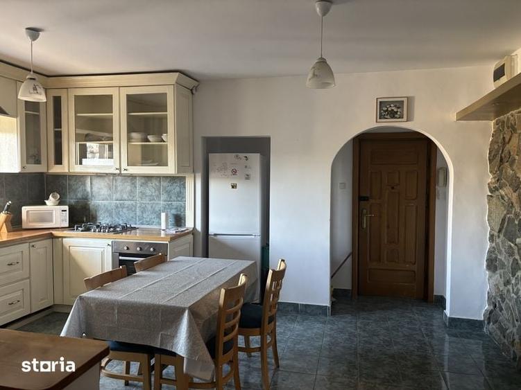 Apartament cu 2 camere decomandat în Mărăști