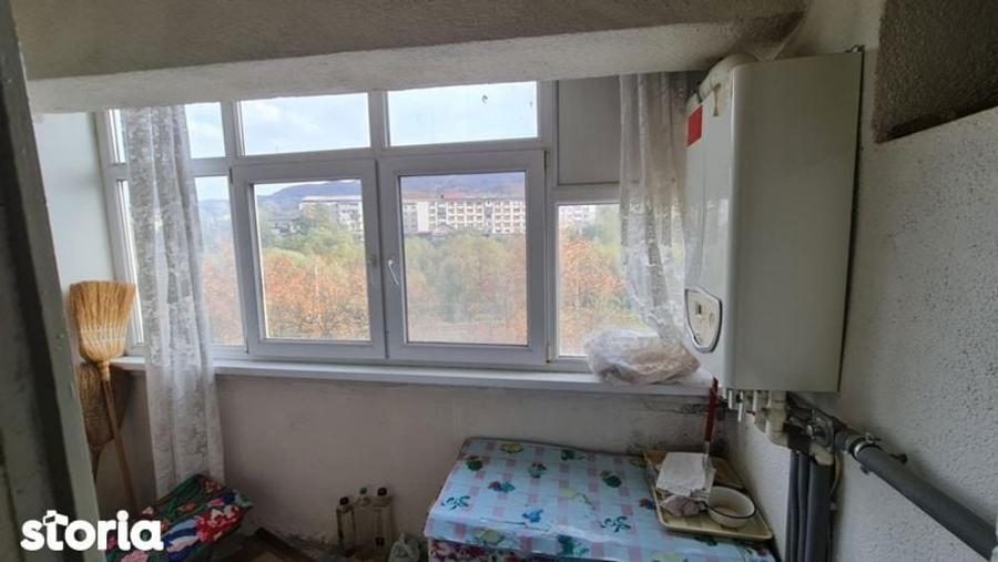 Apartamen 2 camere Lupeni - 2