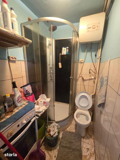 Garsonieră în Podu Roș