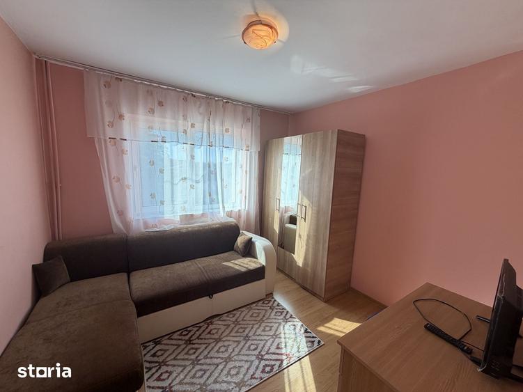 Apartament cu 2 camere semidecomandat în Neptun