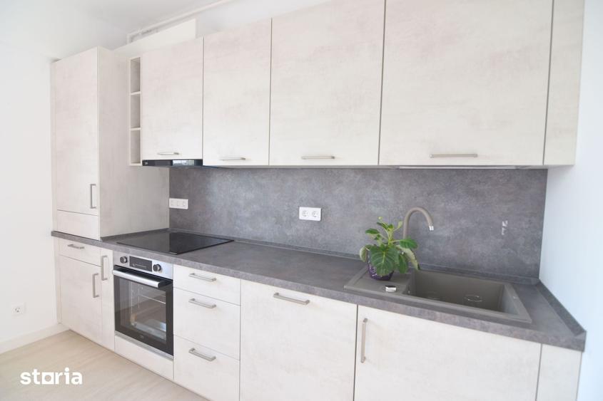 Apartament cu 2 camere si parcare subterana -Complexul Studentesc Timi - 9