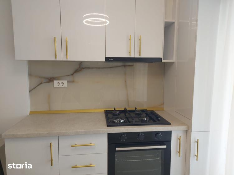 Apartament cu 2 camere în Apărătorii Patriei