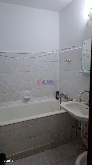 Apartament cu 2 camere în Tomis I