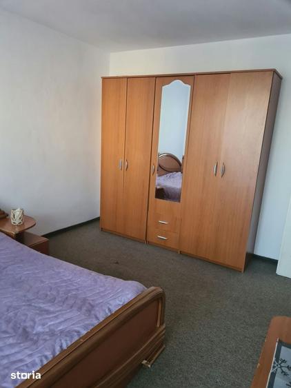 Apartament cu 2 camere decomandat în Astra