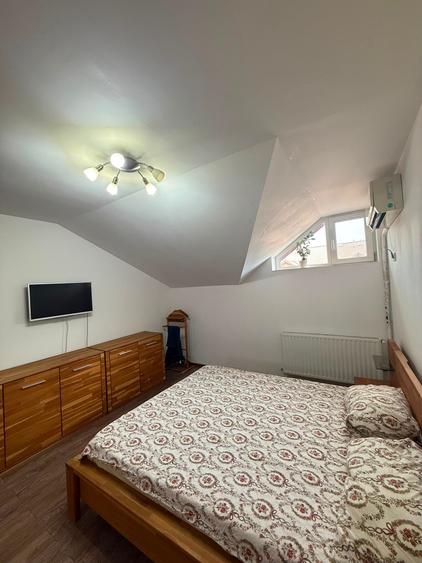 APARTAMENT OPEN SPACE-DE VANZARE-MILITARI RESIDENCE-COMISION 0 - 6