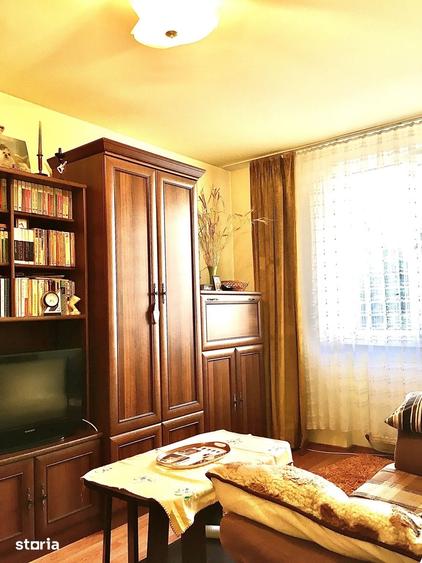 Apartament cu 2 camere în 22 Decembrie