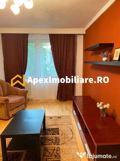 Apartament 2 camere de inchiriat Crangasi Bucure?ti ApexIm - 3