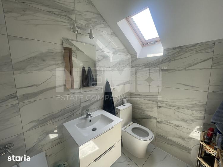 Apartament cu 2 camere în Central