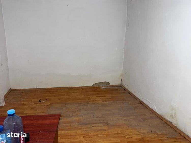 Casă cu 3 camere cu Teren 367 Mp în Central