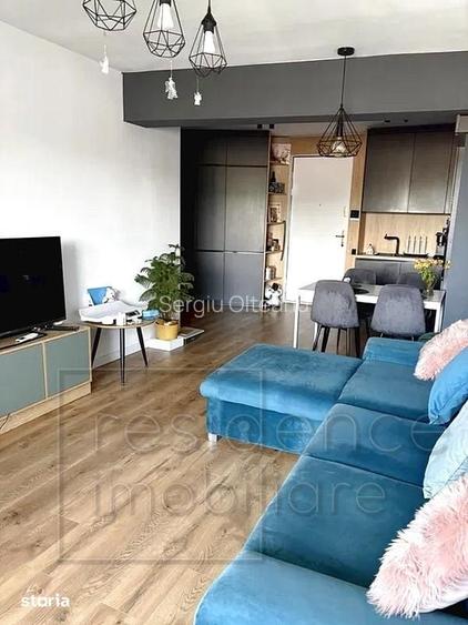 Terasa! Apartament cu 2 camere, Zorilor, zona Spitalul de Recuperare