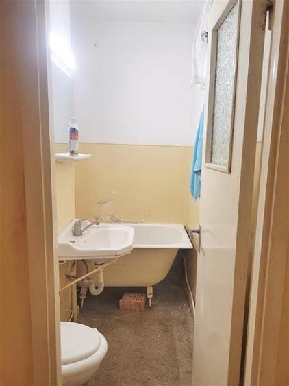 Apartament 2 camere semidecomandat, zona Stadionului - 7