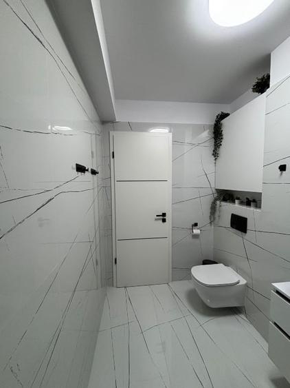 Apartament cu 2 camere decomandat, mobilat în Theodor Pallady