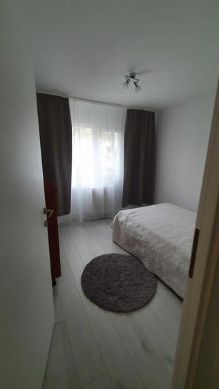 Apartament cu 2 camere semidecomandat în Mănăștur