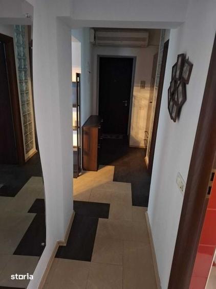 Inchiriez apartament 3 camere, mall Vulcan, Parc Sebastian, Jumbo - 1