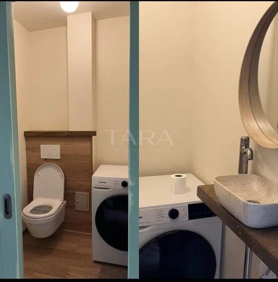 Apartament cu 3 camere decomandat, mobilat în Grigorescu