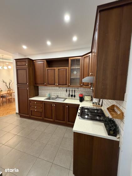 Apartament 3 camere | Ultracentral Vasile Lascar | 98 mp | 2 bai - 5