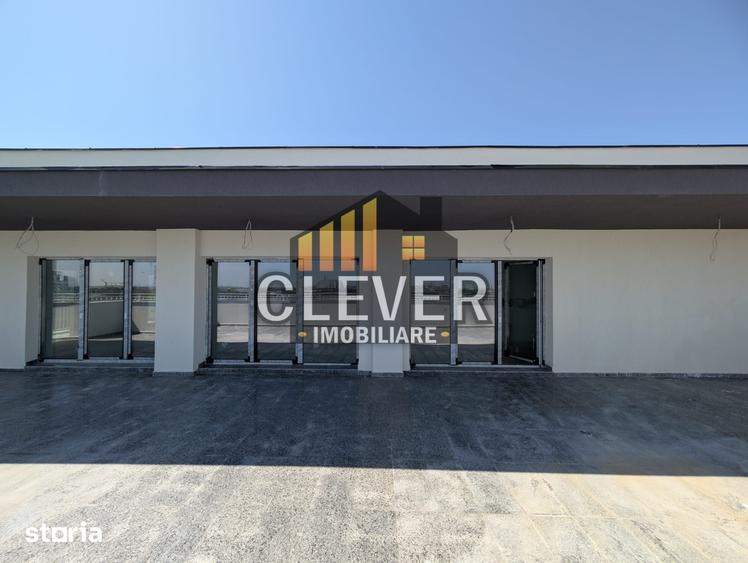 Apartament cu 4 camere în Theodor Pallady