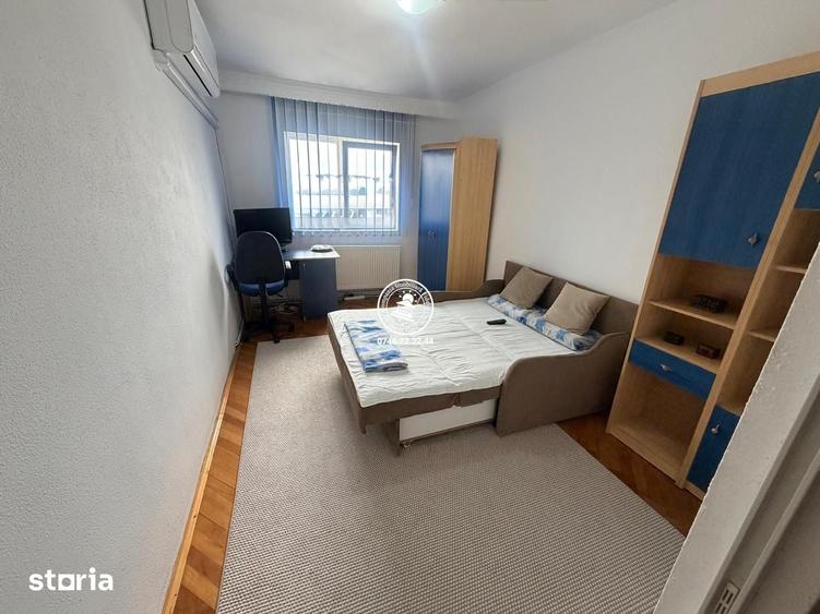 Exclusiv! Apartament cu 2 camere decomandat Alexandru cel Bun - 2