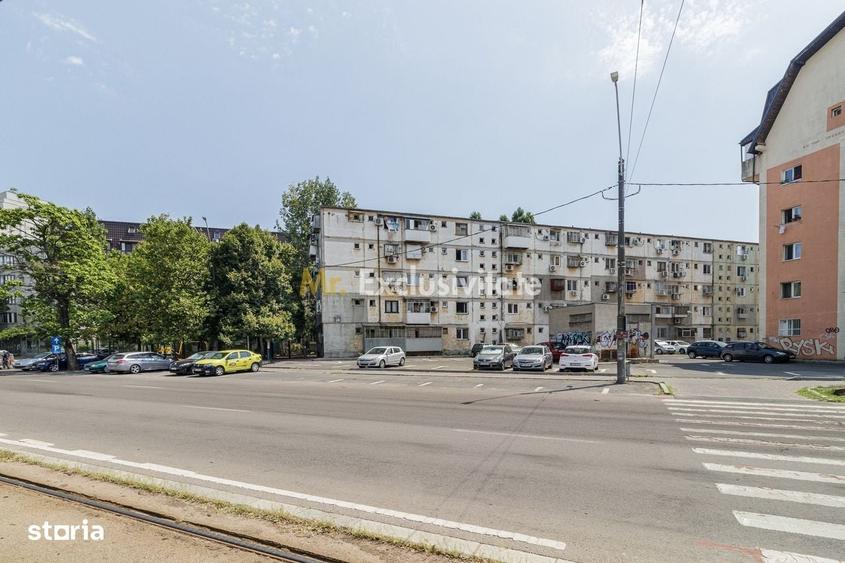 Garsonieră în Central