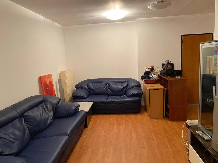 Apartament cu 2 camere decomandat în Platoul Izvor