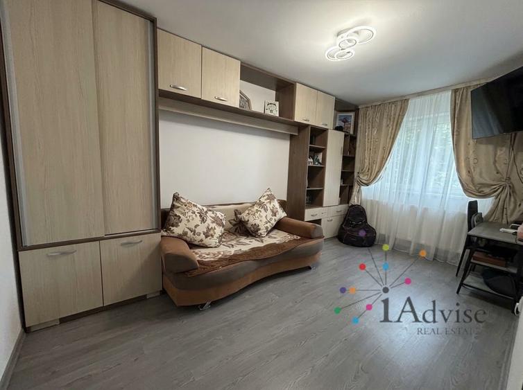 Apartament 3 camere – Eficient termic , recent renovat , zona excelenta! - 1