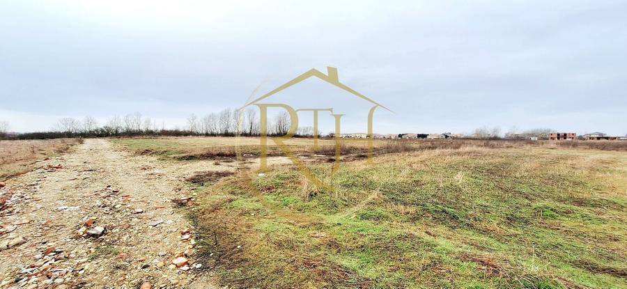 Teren Construcții intravilan de 572 mp, în Urseni