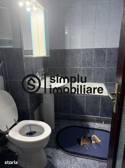 Apartament cu 2 camere decomandat în 1 Mai
