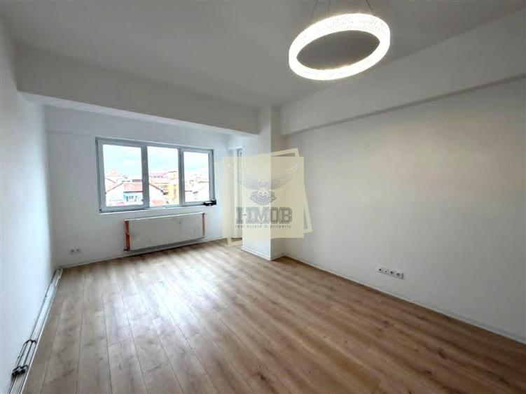 Apartament decomandat 3 camere 77 mp utili Mihai Viteazu - 1
