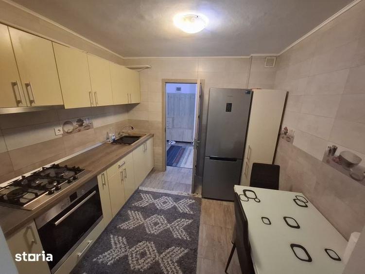 Proprietar - INCHIRIEZ Ap. 2 camere decomandat Moara de Foc - 3