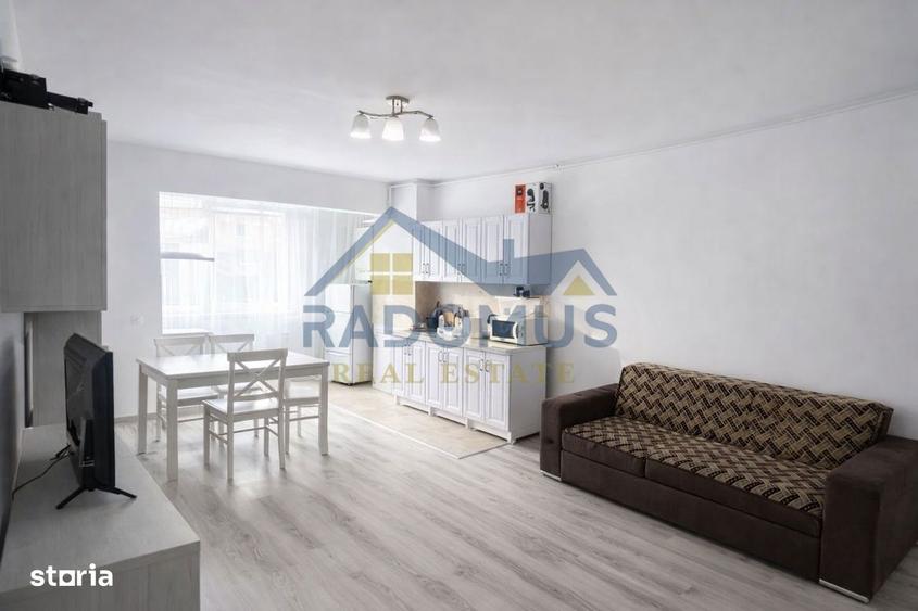 CHIRIE Apart.2 cam.de inchiriat | Parcare | 400 /Luna I Zona VEST - 4