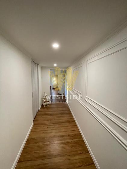 Apartament cu 5 camere decomandat, mobilat în Bogdăneștilor