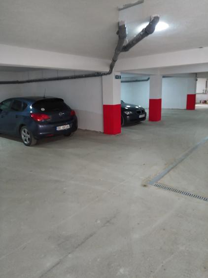 Apartament cu 2 camere decomandat în Valea Lupului