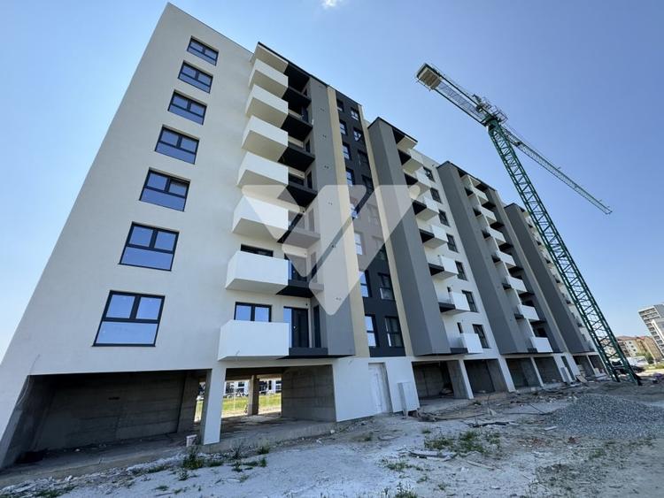 Apartament cu 3 camere decomandat în Șelimbăr — fotografia 1