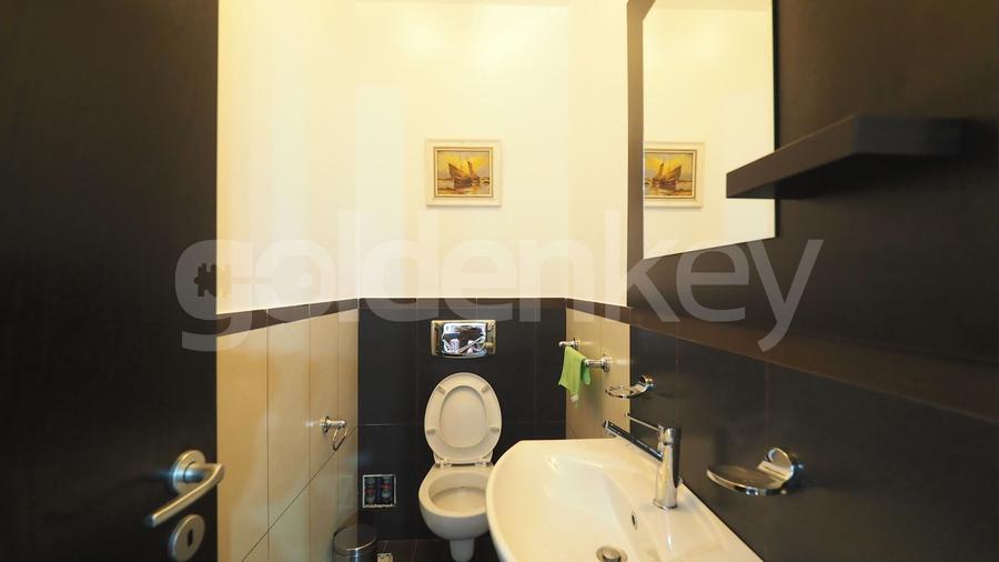 Apartament cochet cu 3 camere langa parc - Sat Francez - 7